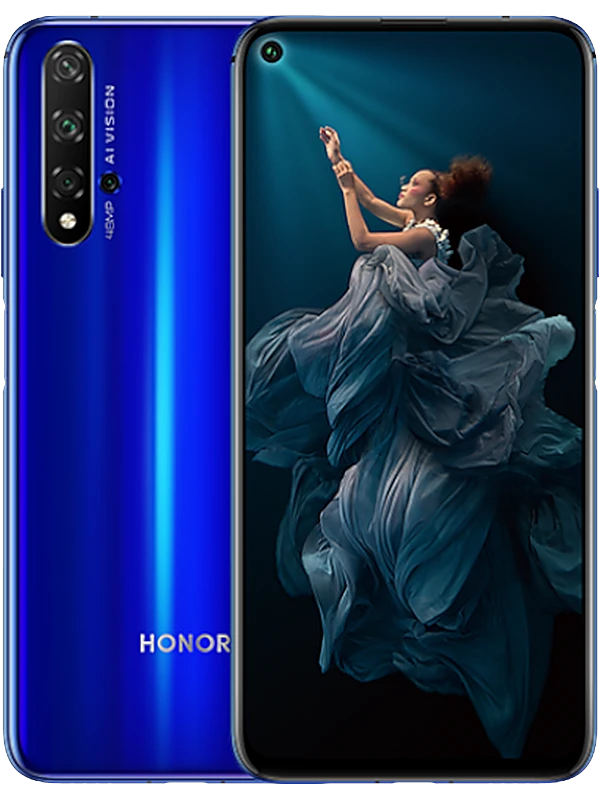 Honor 20