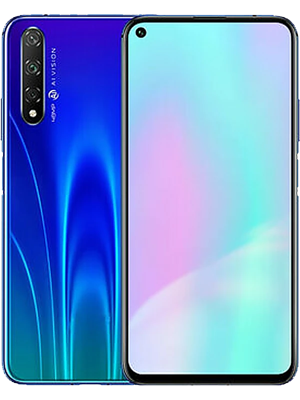 Honor 20S