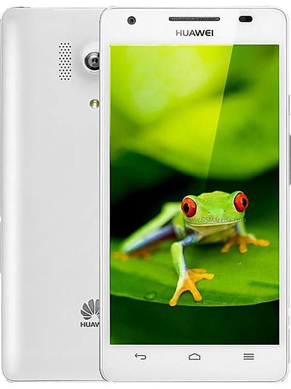 Honor 3