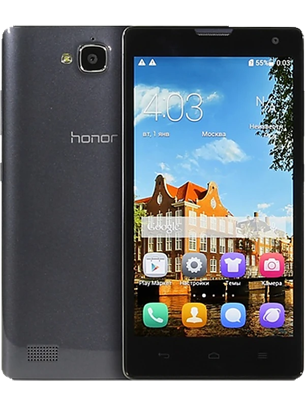Honor 3C
