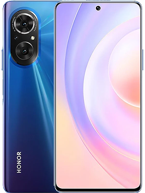 Honor 50 SE