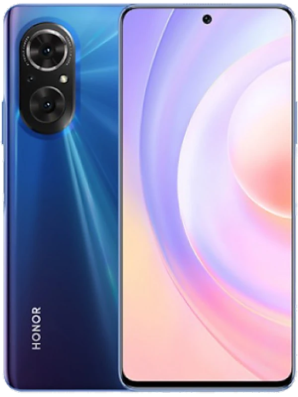 Honor 50