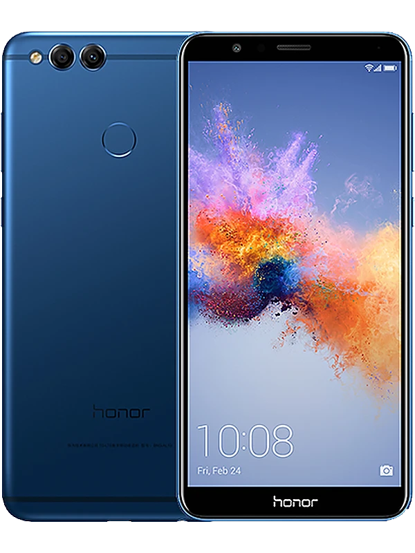 Honor 7x