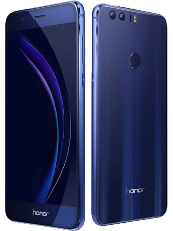 Honor 8