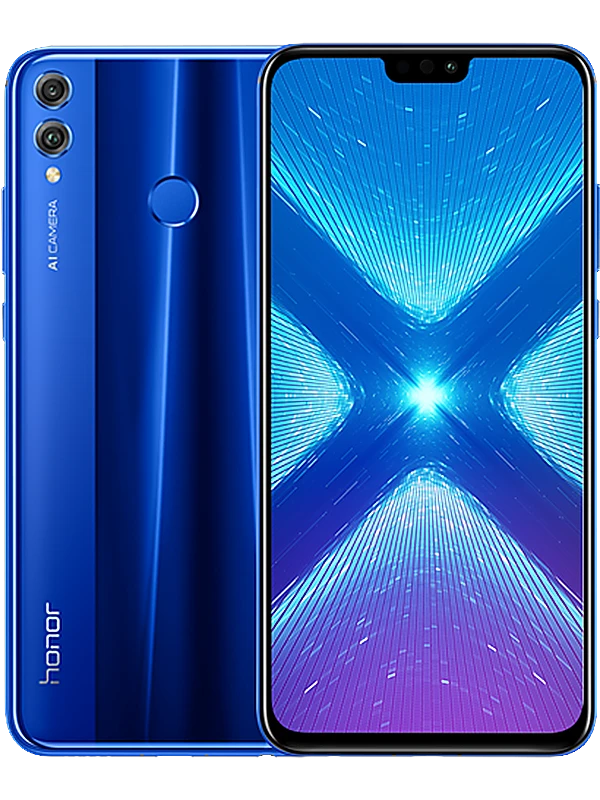 Honor 8x