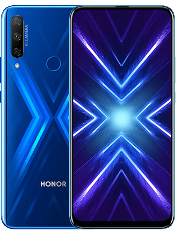 Honor 9x