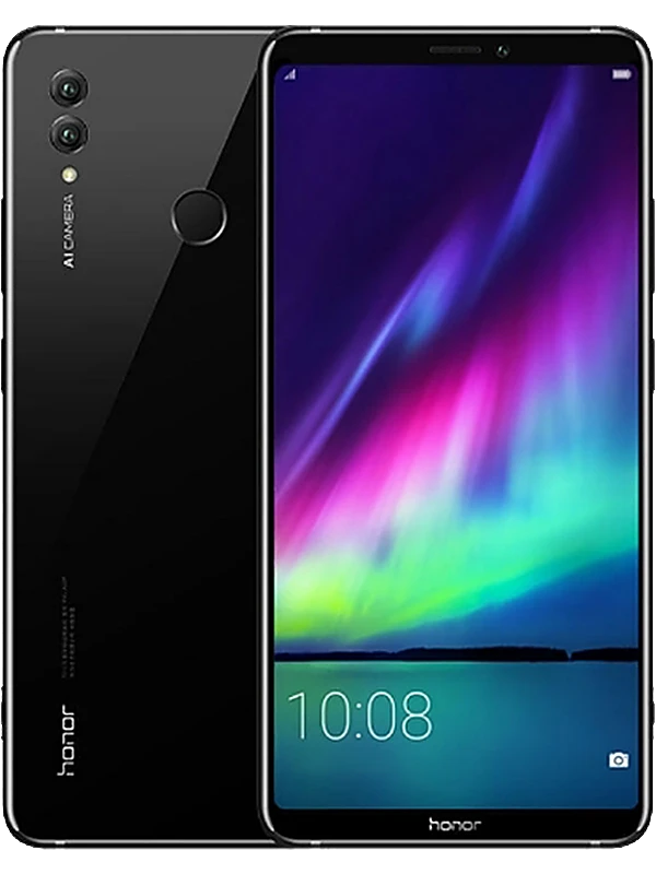 Honor Note 10