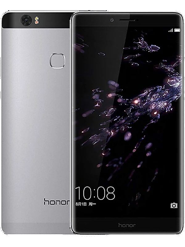 Honor Note 8