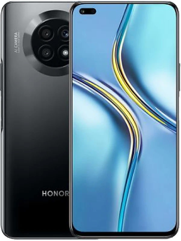 Honor X20