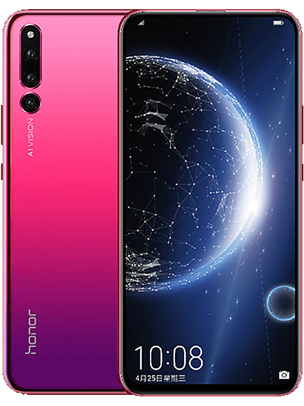 Honor Magic 2