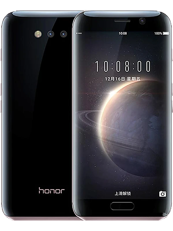 Honor Magic
