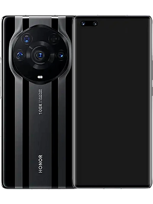 Honor Magic3 Pro plus