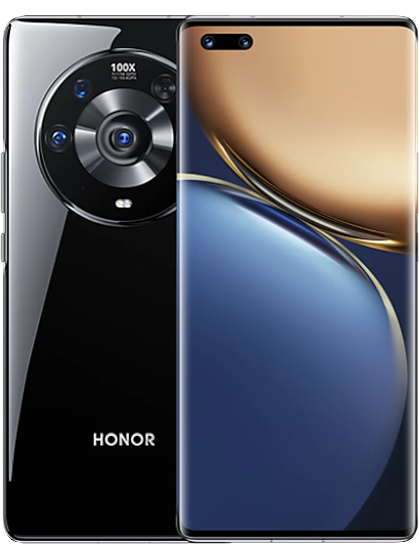 Honor Magic3 Pro