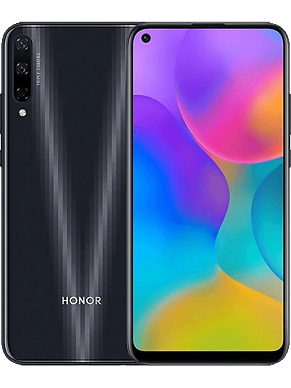 Honor Play 3
