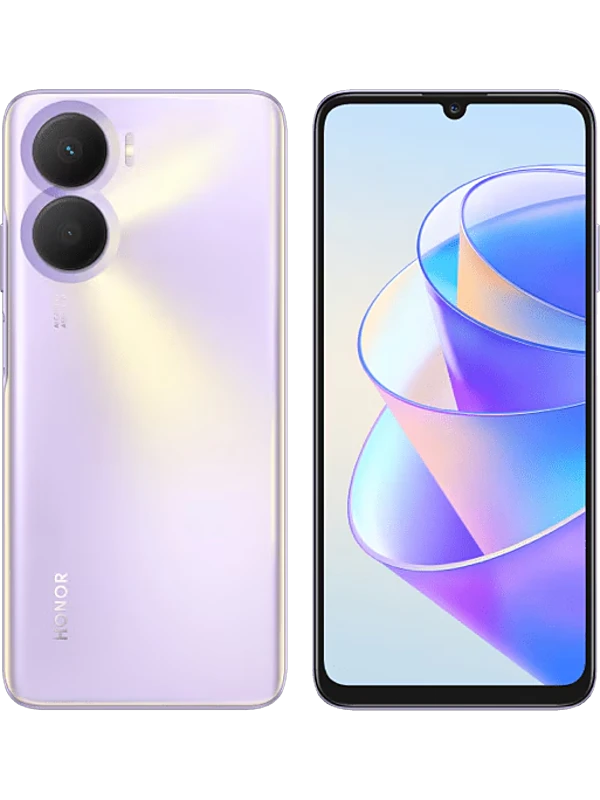 Honor Play 40 Plus