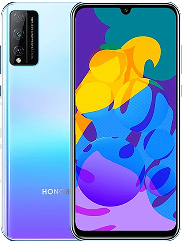 Honor Play 4T Pro