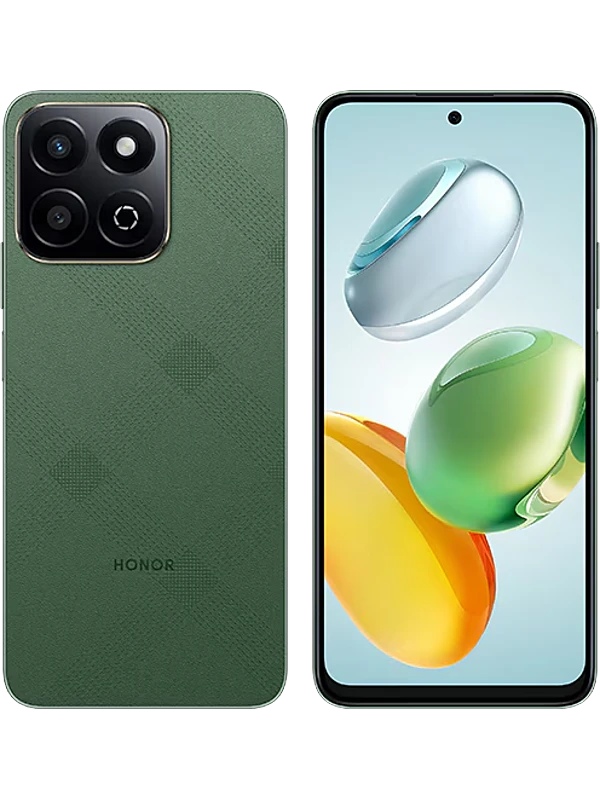 Honor Play 60 Plus
