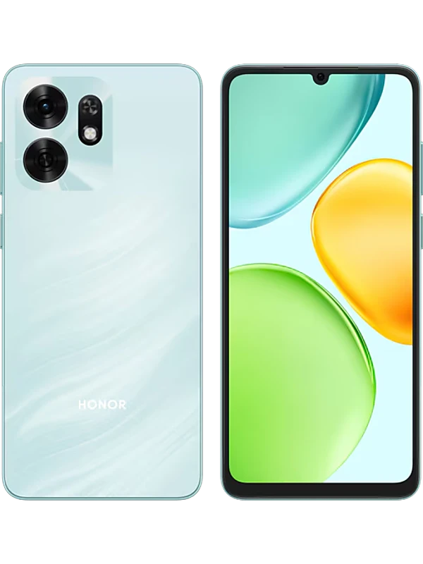 Honor Play 60A