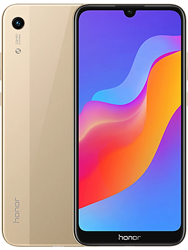 Honor Play 8A