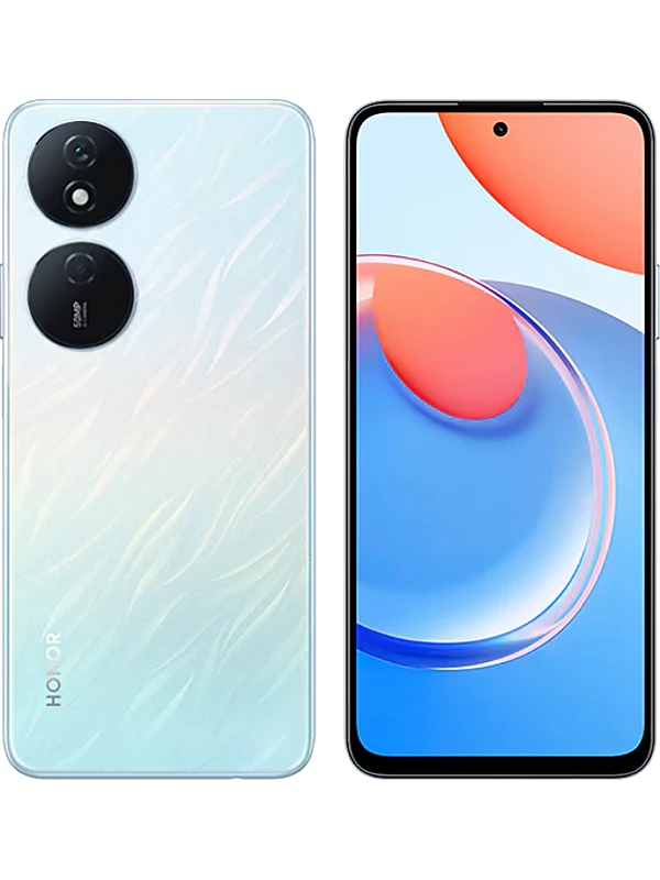 Honor Play 8T