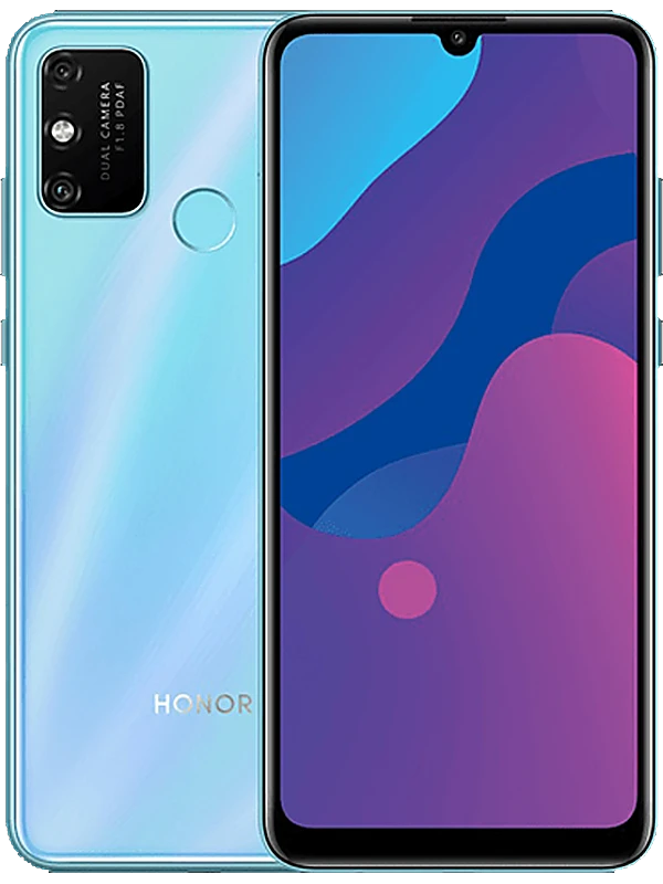 Honor Play 9A