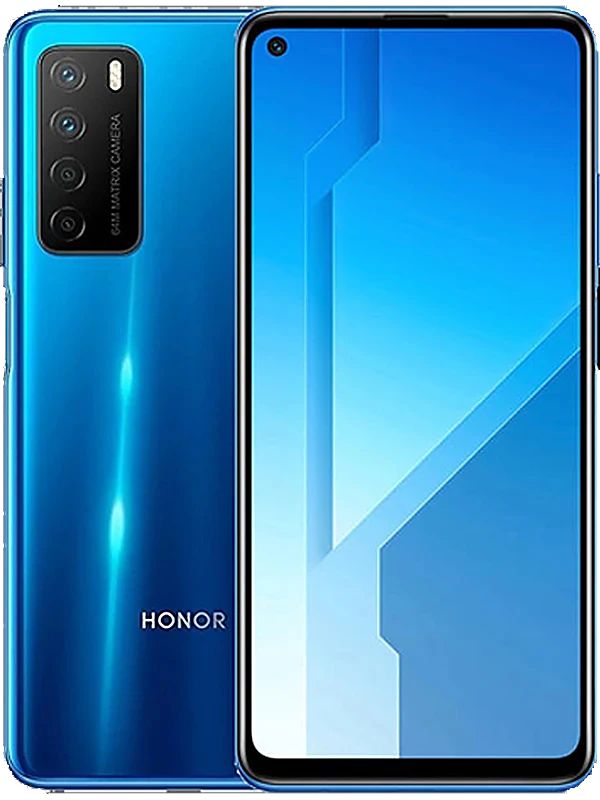Honor Play4
