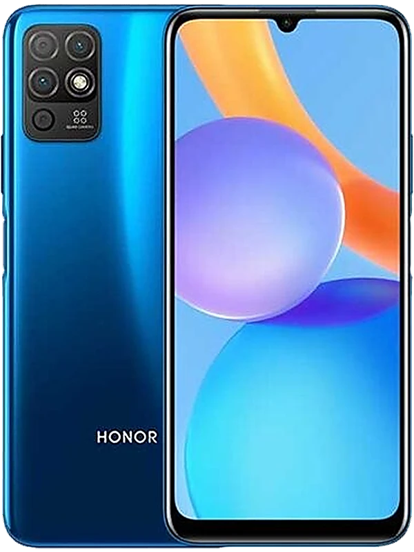 Honor Play5 Youth
