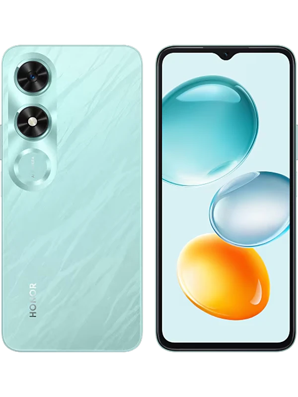 Honor Play9C (China)