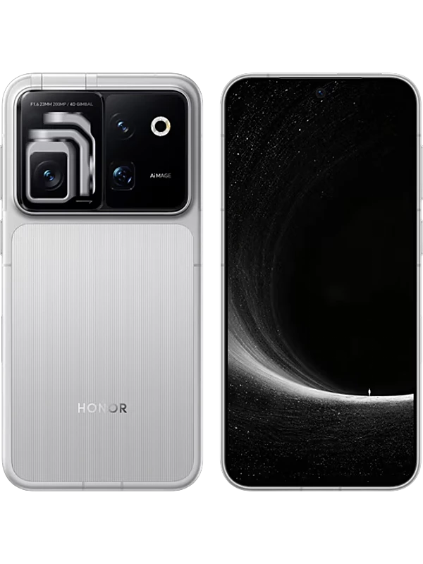 Honor Robot Phone
