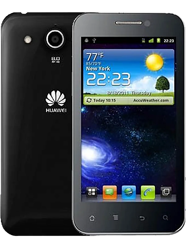 Honor U8860