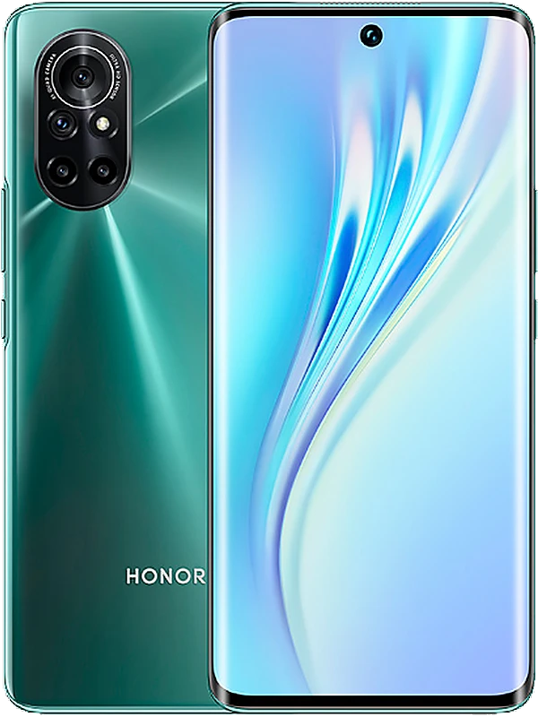 Honor V40 Lite