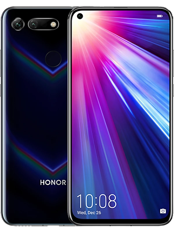 Honor View 20