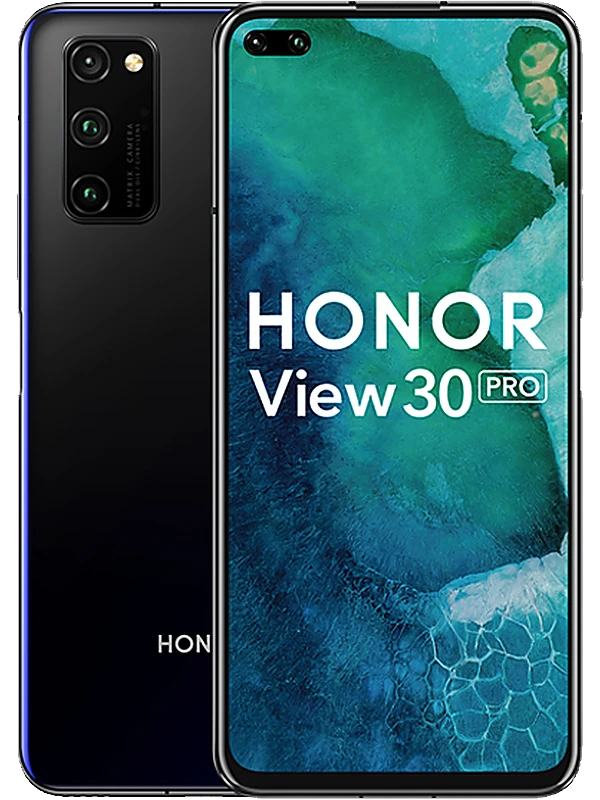Honor View30