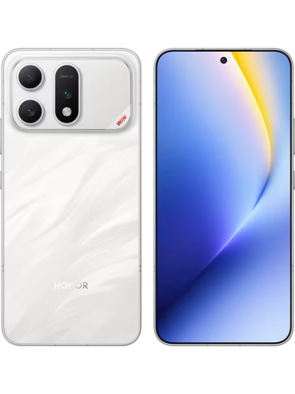 Honor Win Turbo