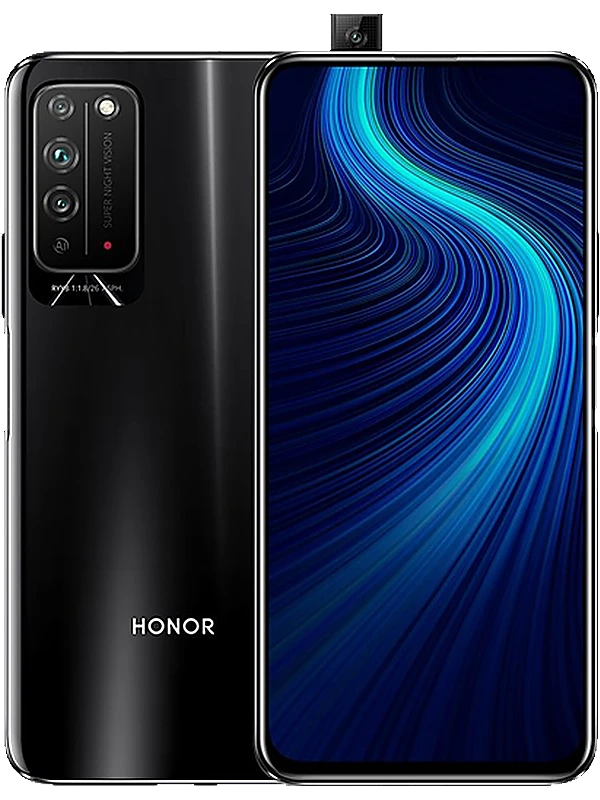 Honor X10 5G