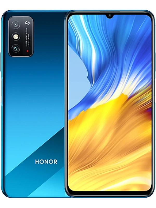 Honor x10 Max  5G