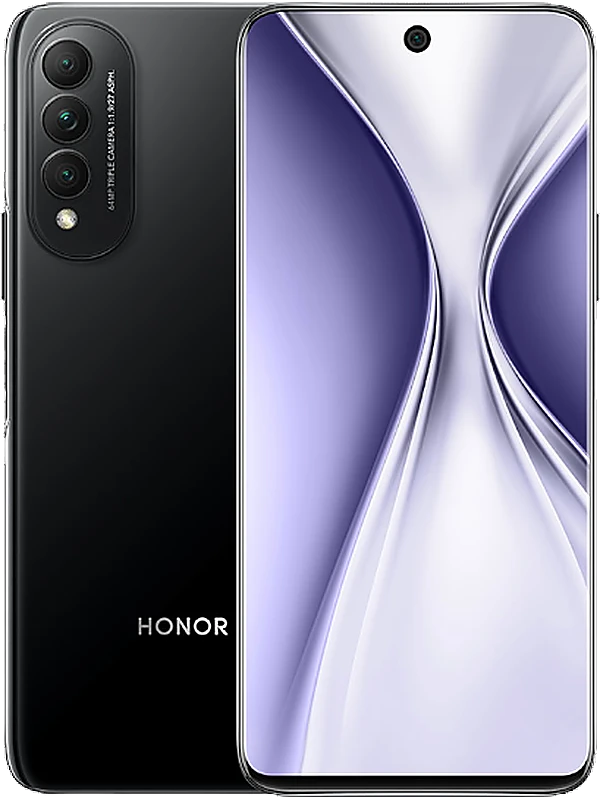 Honor x20 SE