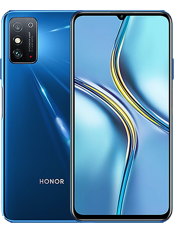 Honor X30 Max