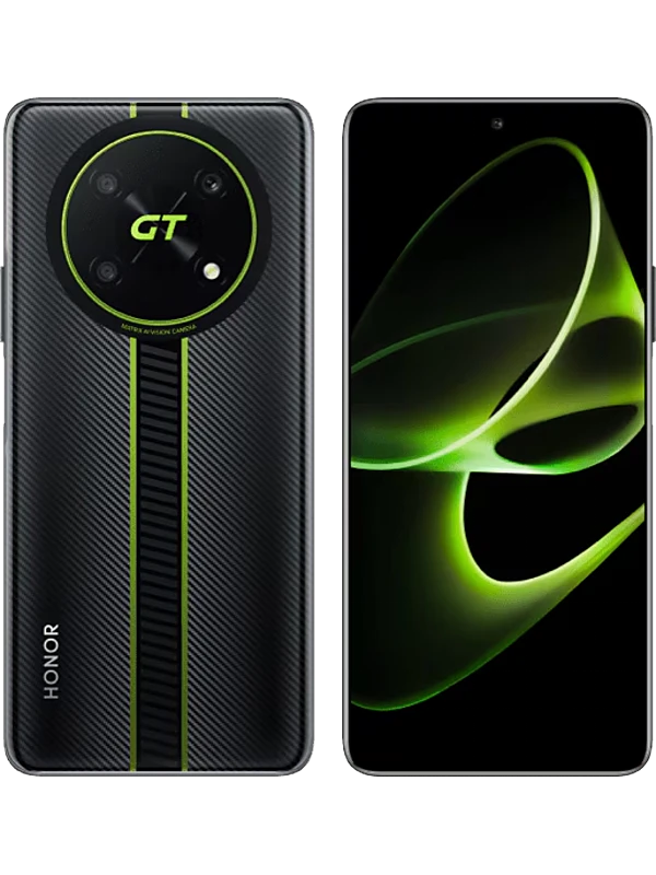 Honor X40 GT
