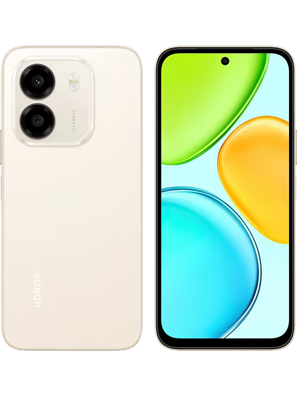 Honor X6e