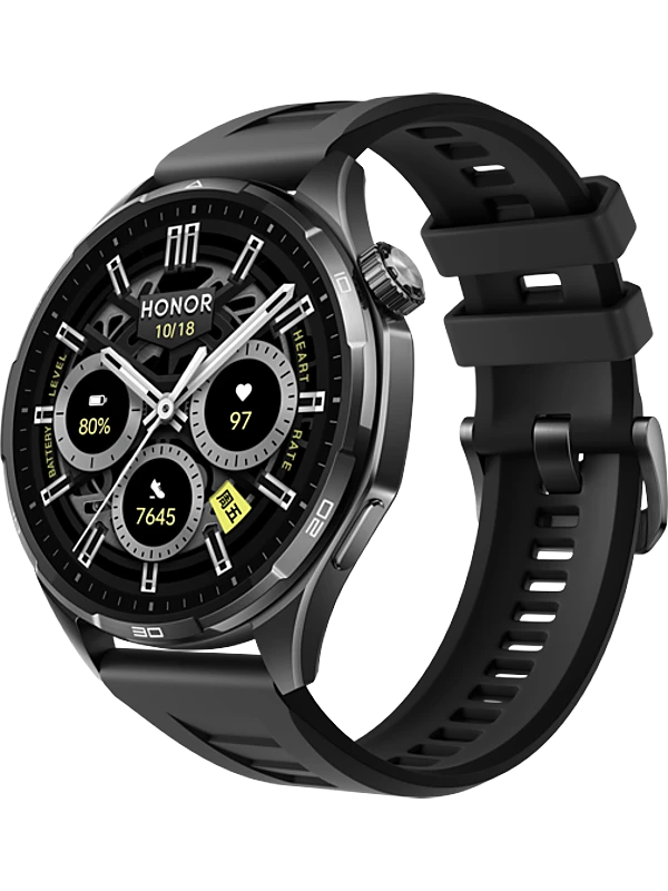 Honor Watch 6 Plus