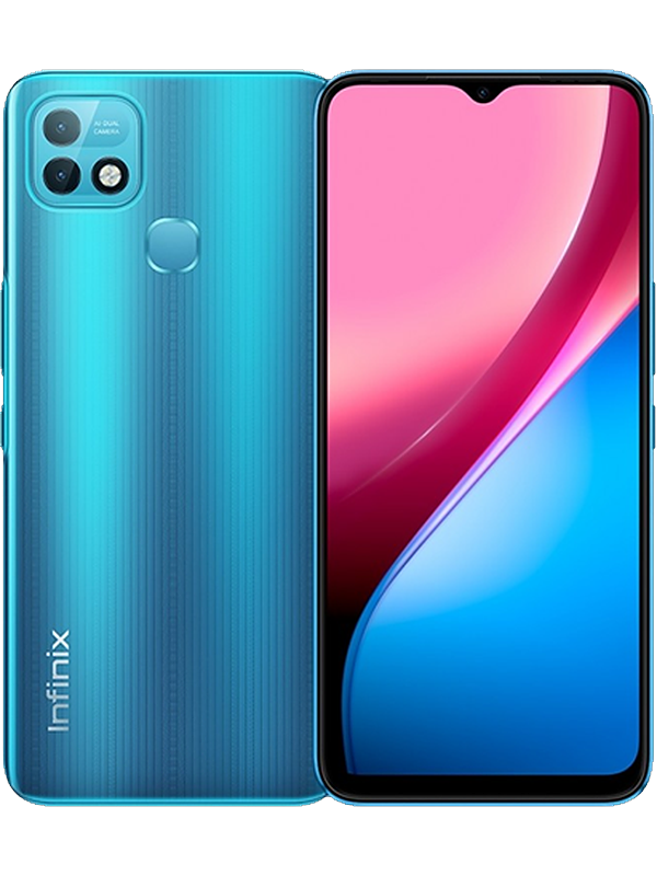 Infinix Hot 10i