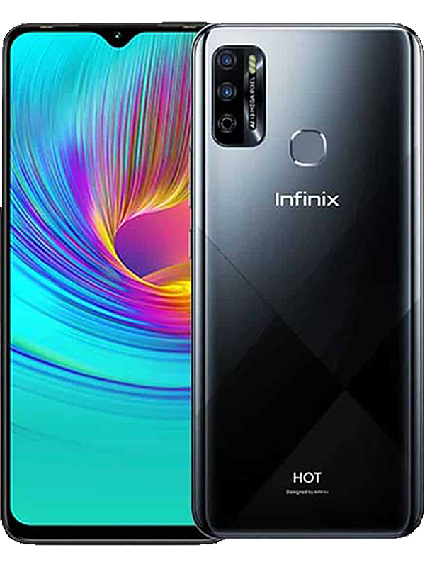 Infinix Hot 10s