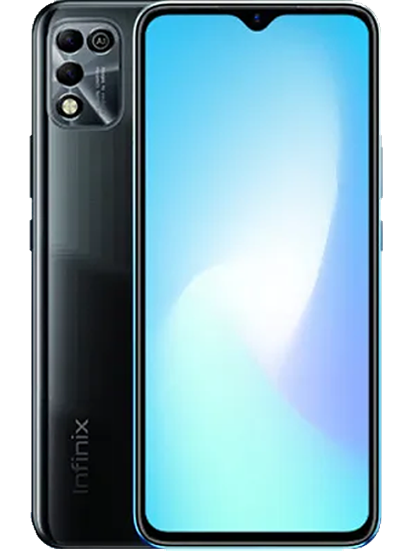 Infinix Hot 11 Play