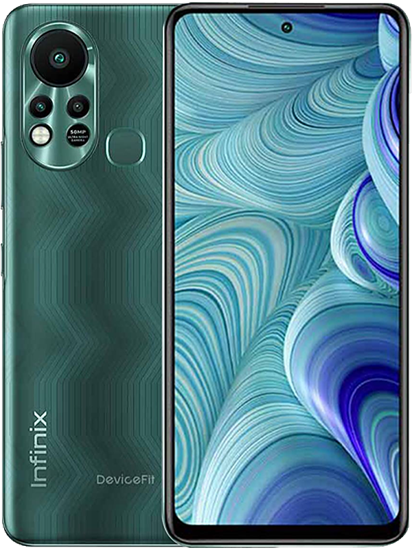 Infinix Hot 11s