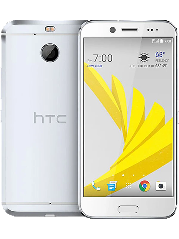 HTC 10 evo