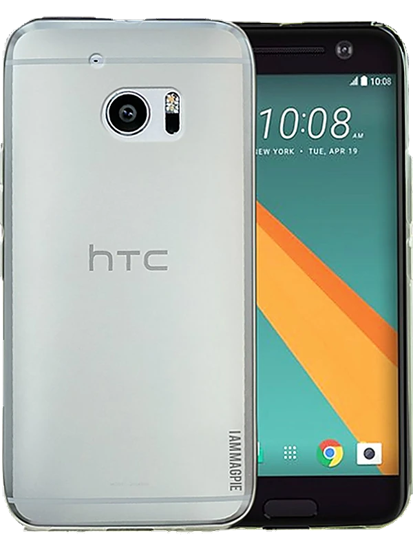 HTC 10 Lifestyle