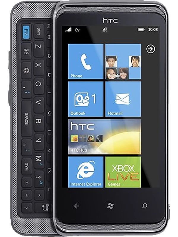 HTC 7 Pro