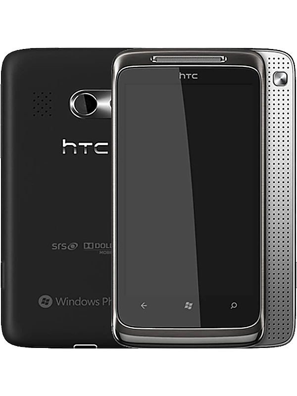 HTC 7 Surround