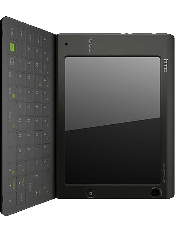 HTC Advantage X7510